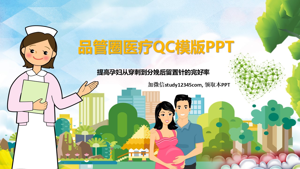 66.孕妇生产分娩相关的品管圈-7