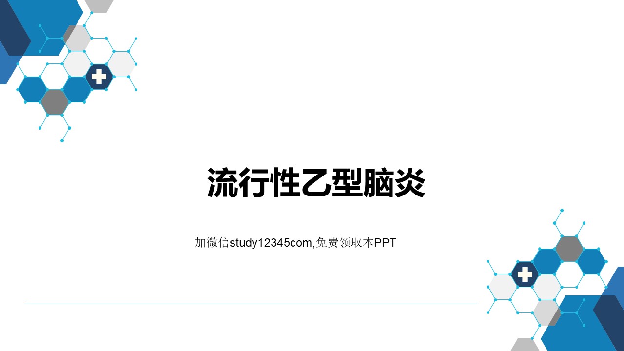 流行性乙型脑炎PPT